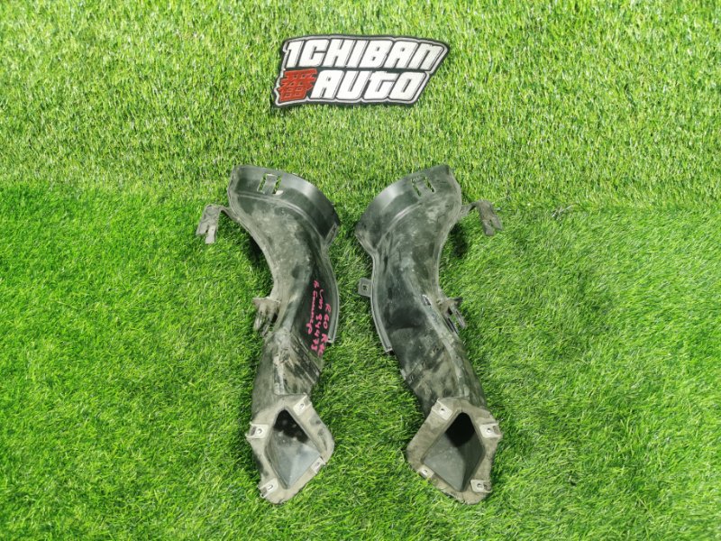 Воздуховод передний COUNTRYMAN 2011 R60 N18B16A Воздуховод передний COUNTRYMAN 2011 R60 N18B16A