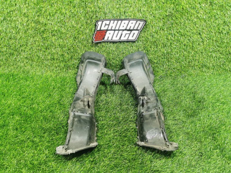 Воздуховод передний MINI COUNTRYMAN R60 N18B16A Воздуховод передний MINI COUNTRYMAN R60 N18B16A