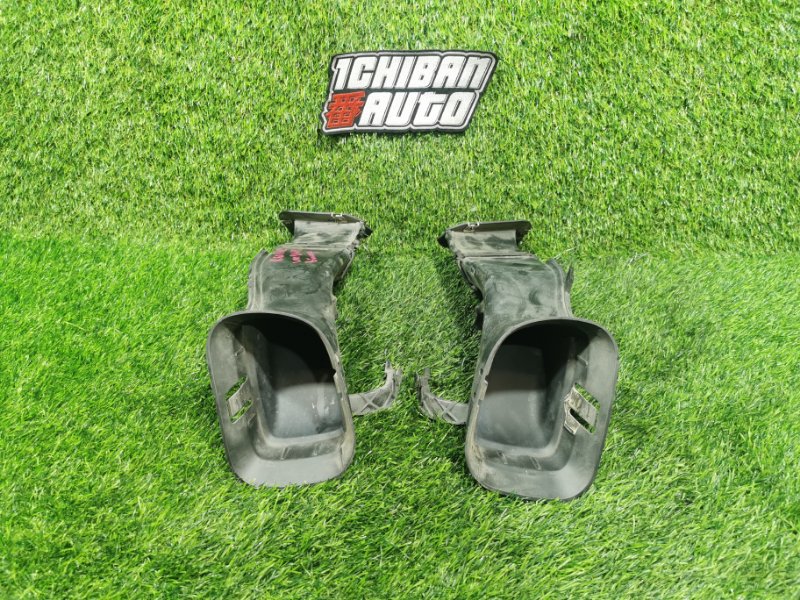 Воздуховод передний COUNTRYMAN 2011 R60 N18B16A Воздуховод передний COUNTRYMAN 2011 R60 N18B16A