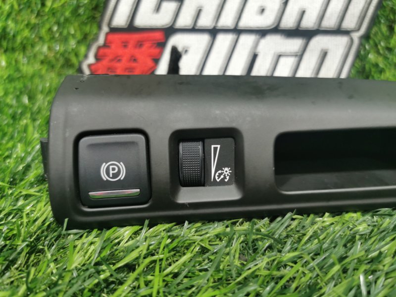 Блок управления светом CT6 2016 6K2 LGX