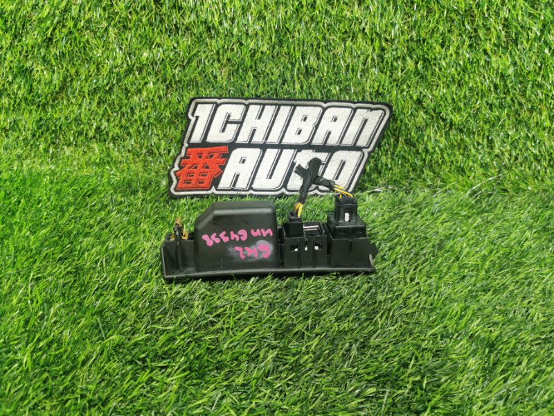 Блок управления светом CADILLAC CT6 6K2 LGX