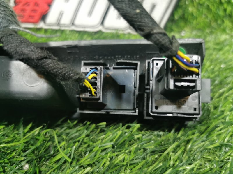 Блок управления светом CT6 2016 6K2 LGX