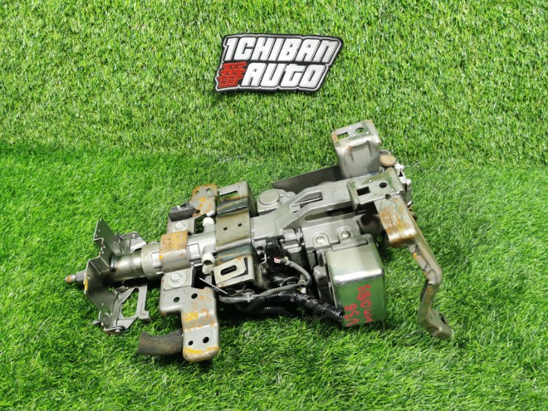 Рулевая колонка INFINITI G35 2008 V36 VQ35HR 48810JK71B контрактная