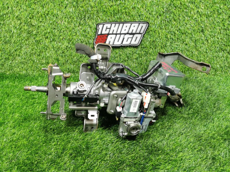 Рулевая колонка G35 2008 V36 VQ35HR