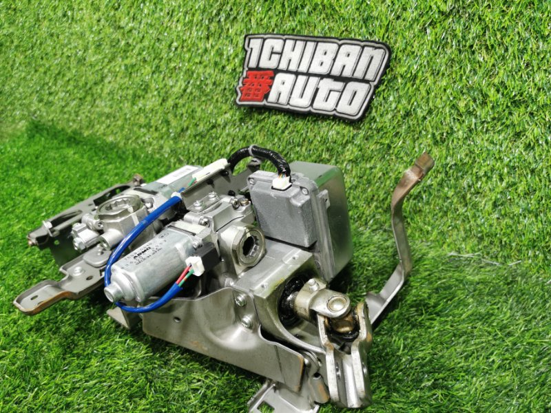 Рулевая колонка G35 2008 V36 VQ35HR