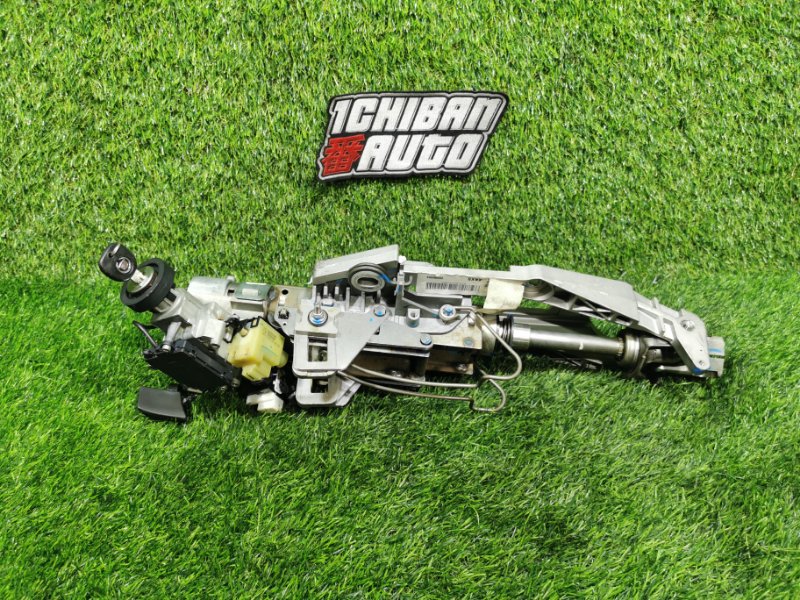 Рулевая колонка CTS 2012 FDM LFW