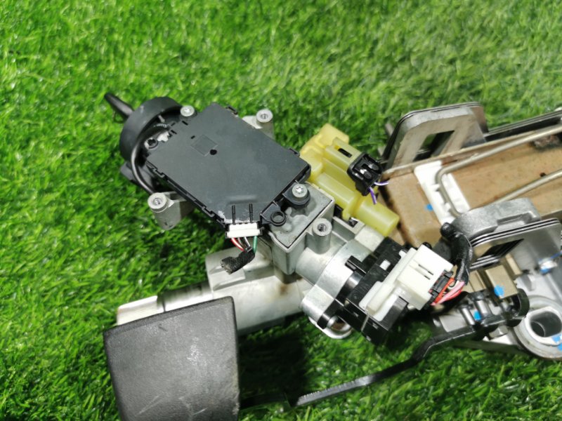 Рулевая колонка CTS 2012 FDM LFW