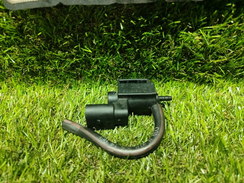 Клапан электромагнитный A4 2008 8K2 CAEB