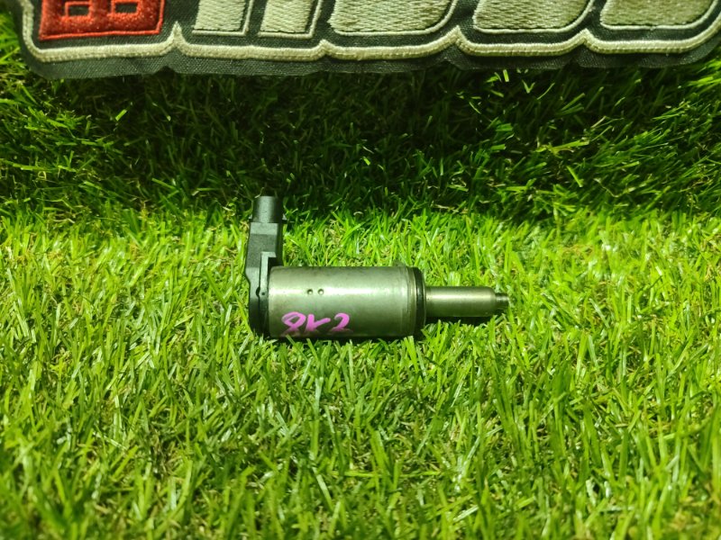 Клапан электромагнитный A4 2008 8K2 CAEB