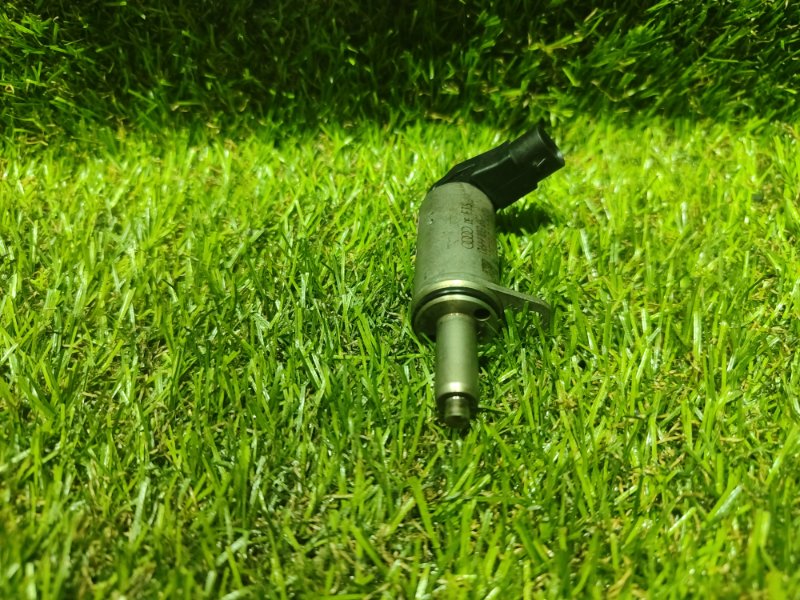 Клапан электромагнитный AUDI A4 8K2 CAEB