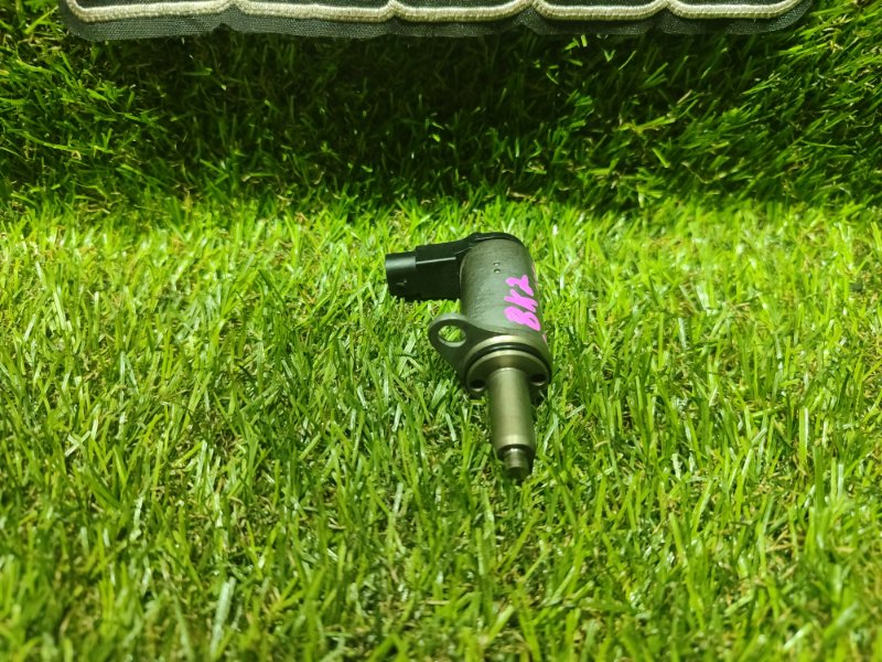 Клапан электромагнитный AUDI A4 8K2 CAEB Клапан электромагнитный AUDI A4 8K2 CAEB