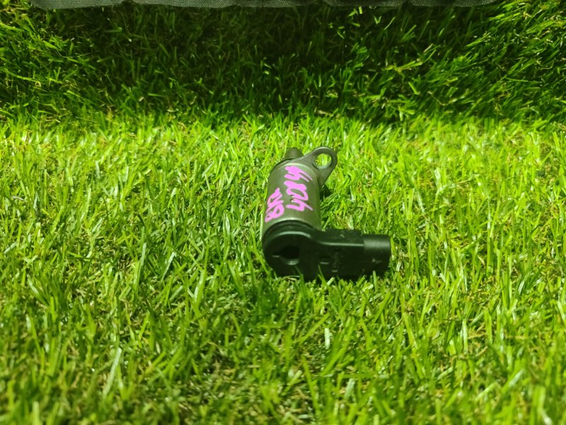 Клапан электромагнитный A4 2008 8K2 CAEB