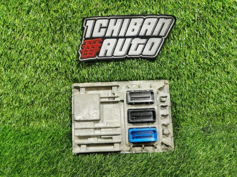 Блок управления efi CT6 2016 6K2 LGX
