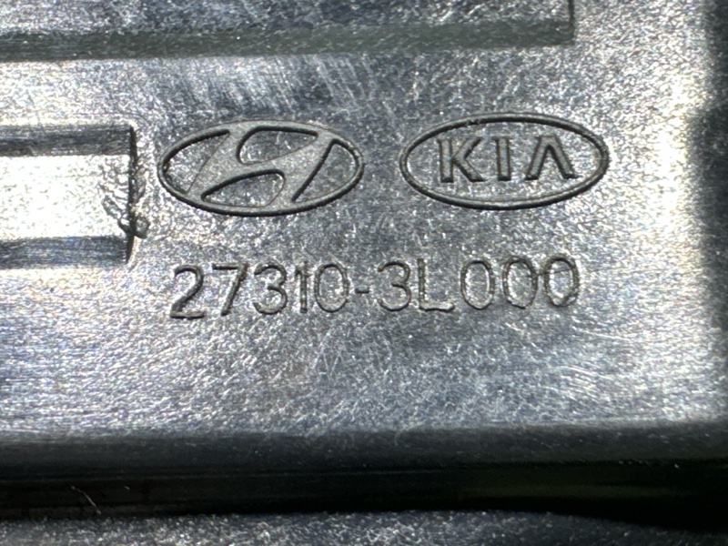 Катушка зажигания K9 2020 RJ G6DN