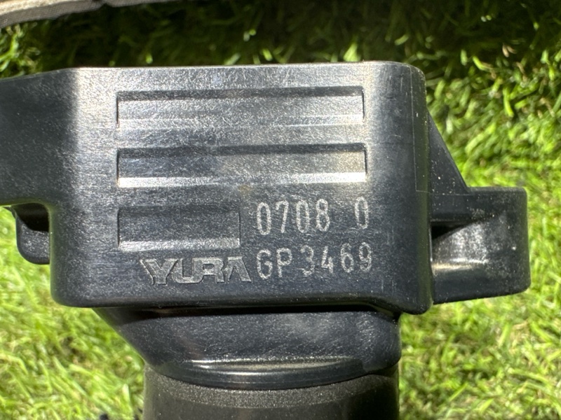 Катушка зажигания K9 2020 RJ G6DN