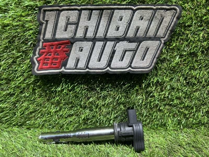 Запчасть катушка зажигания AUDI A4 2011 8K2 CAEB 07K905715F контрактная Катушка зажигания AUDI A4 2011 8K2 CAEB 07K905715F контрактная