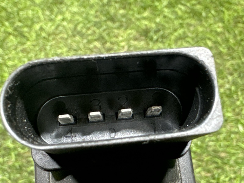 Катушка зажигания AUDI A4 8K2 CAEB