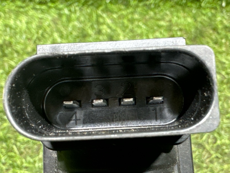 Катушка зажигания AUDI A4 8K2 CAEB