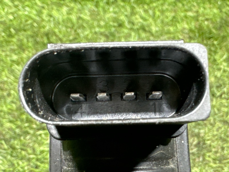 Катушка зажигания AUDI A4 8K2 CAEB