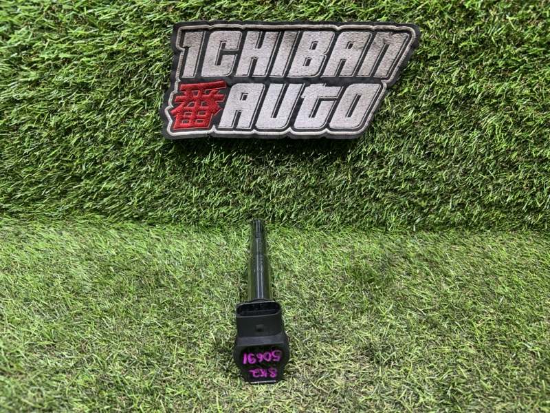 Катушка зажигания A4 2011 8K2 CAEB