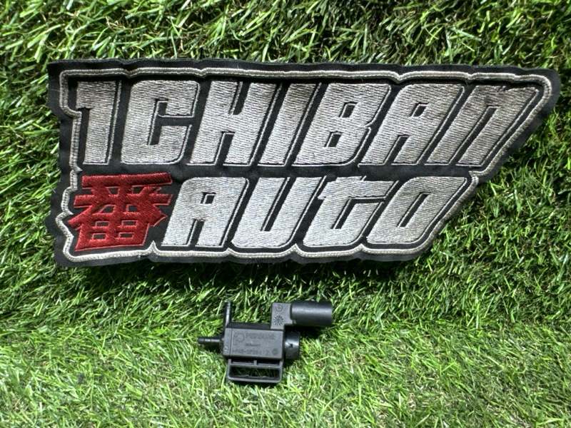 Клапан электромагнитный AUDI A4 8K2 CAEB Клапан электромагнитный AUDI A4 8K2 CAEB