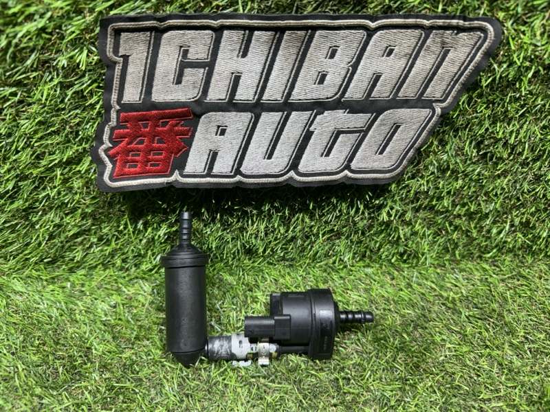 Клапан электромагнитный AUDI A4 8K2 CAEB