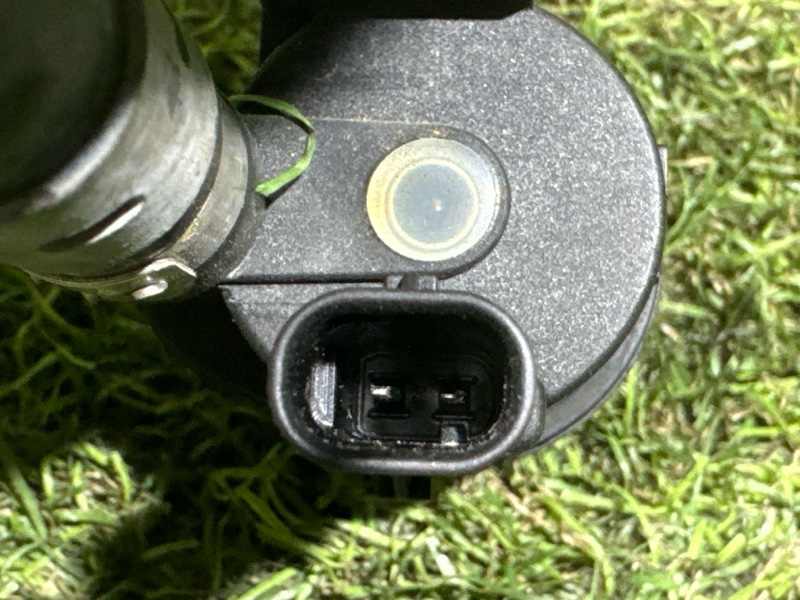 Клапан электромагнитный A4 2011 8K2 CAEB