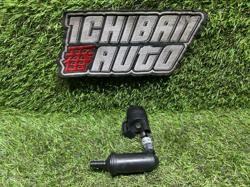 Клапан электромагнитный A4 2011 8K2 CAEB