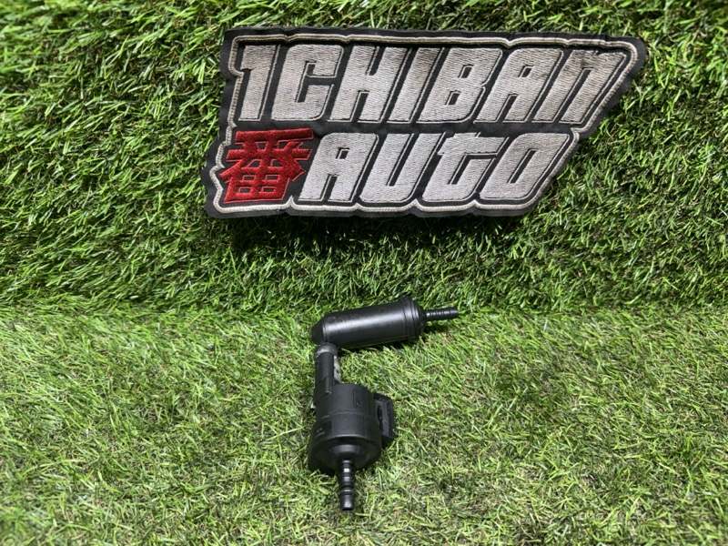 Клапан электромагнитный A4 2011 8K2 CAEB