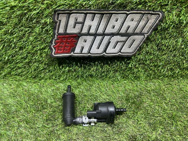 Клапан электромагнитный A4 2011 8K2 CAEB