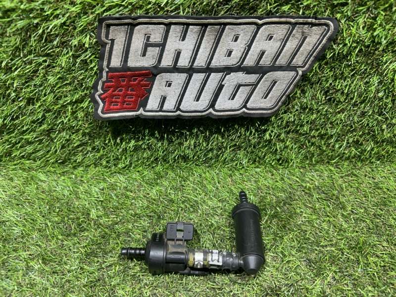 Клапан электромагнитный A4 2011 8K2 CAEB