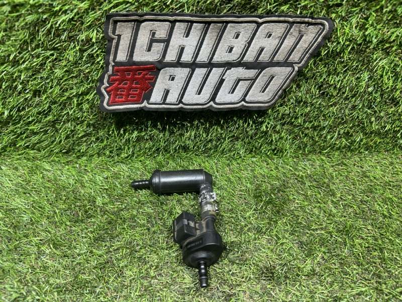 Клапан электромагнитный A4 2011 8K2 CAEB