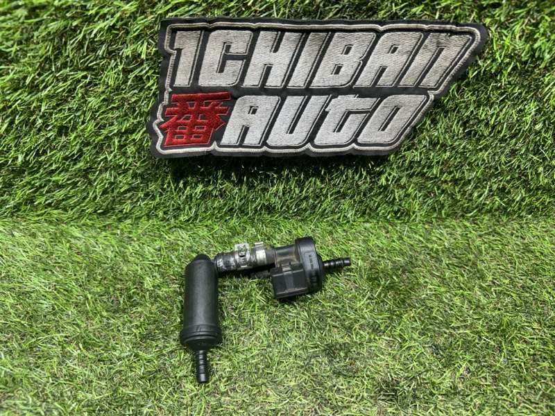 Клапан электромагнитный A4 2011 8K2 CAEB