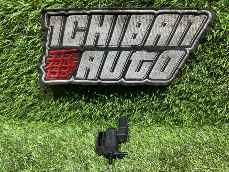 Клапан электромагнитный AUDI A4 8K2 CAEB