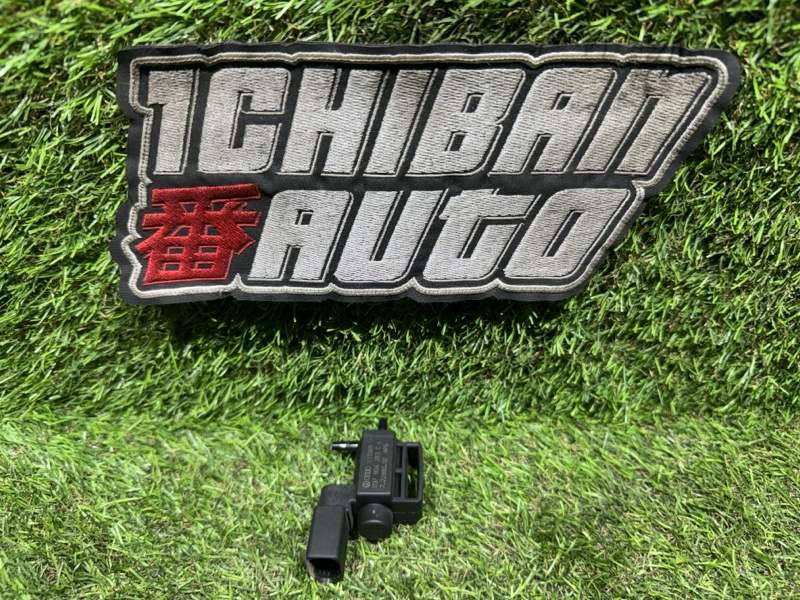 Клапан электромагнитный A4 2011 8K2 CAEB