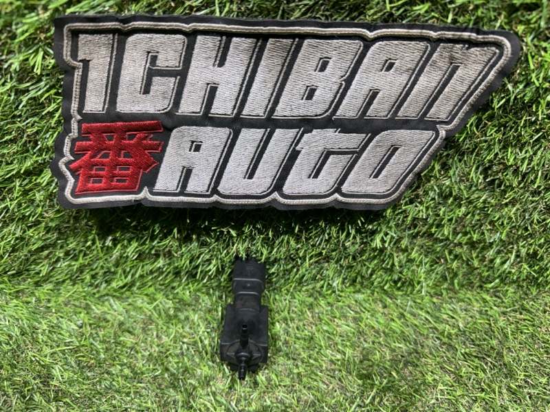 Клапан электромагнитный A4 2011 8K2 CAEB