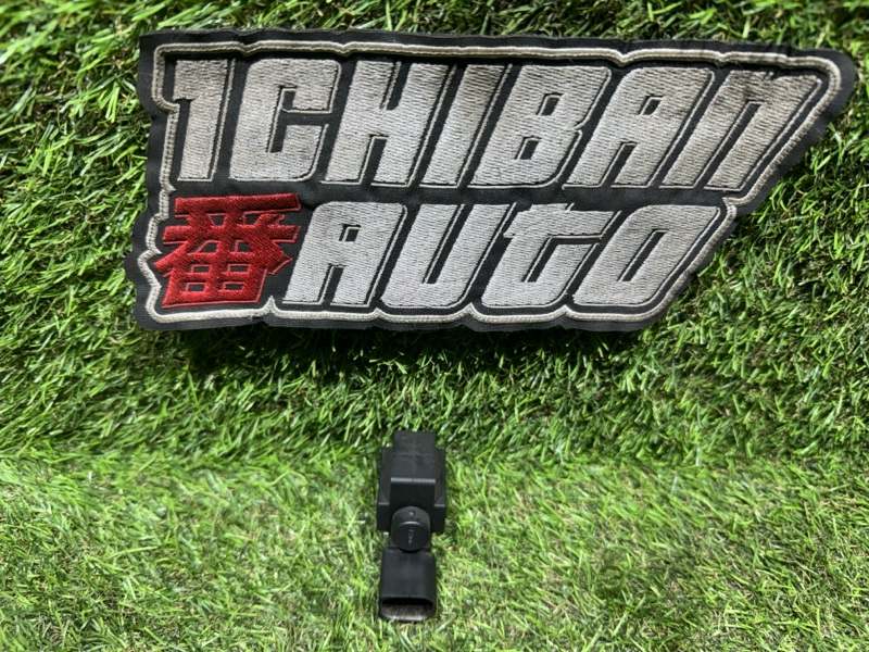 Клапан электромагнитный A4 2011 8K2 CAEB