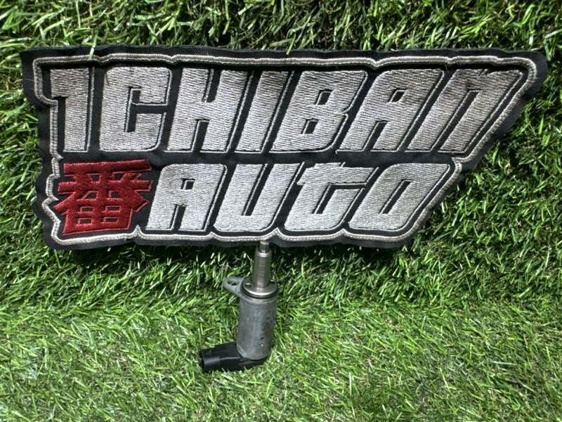 Клапан электромагнитный A4 2011 8K2 CAEB Клапан электромагнитный A4 2011 8K2 CAEB