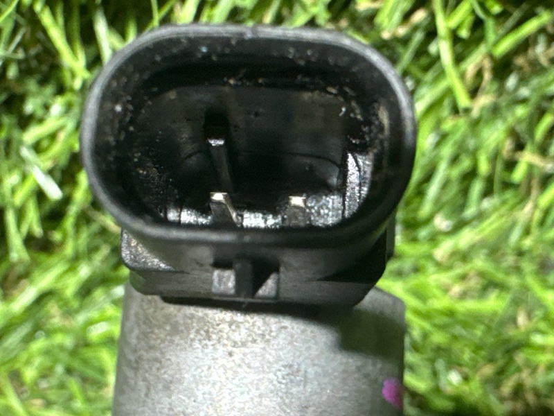 Клапан электромагнитный AUDI A4 8K2 CAEB