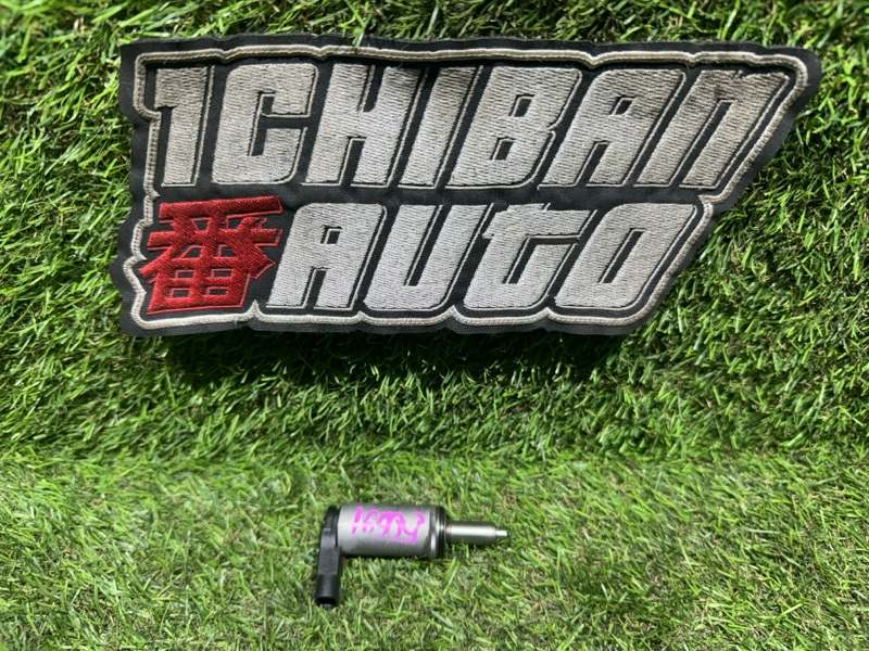 Клапан электромагнитный A4 2011 8K2 CAEB