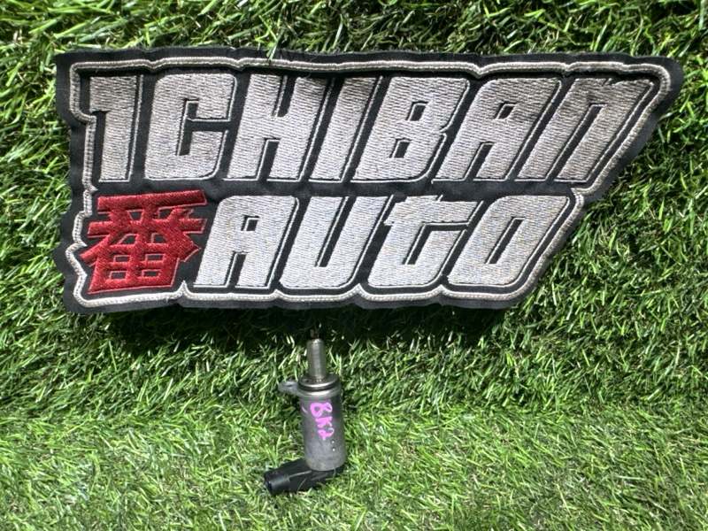 Клапан электромагнитный A4 2011 8K2 CAEB