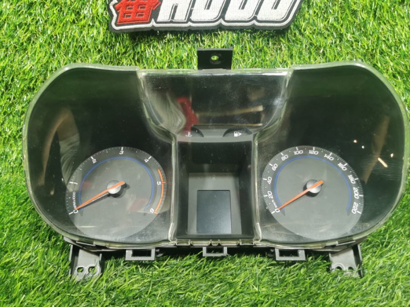 Спидометр ORLANDO 2011 J309 Z20D