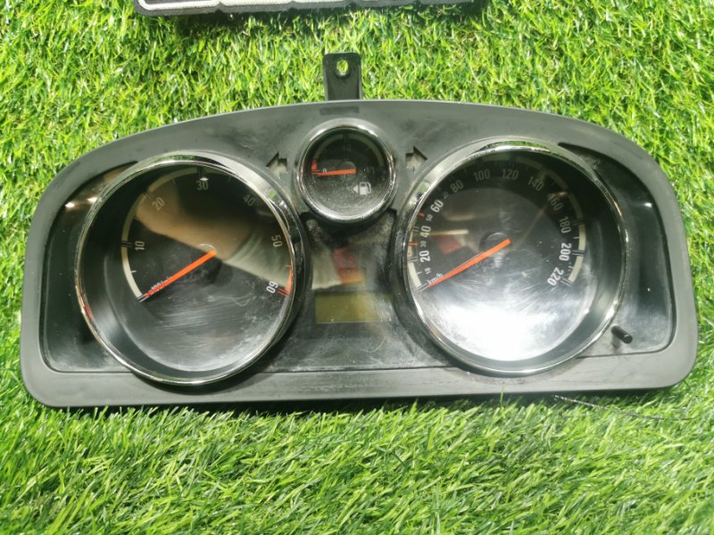 Спидометр WINSTORM MaXX 2010 C105 Z20S