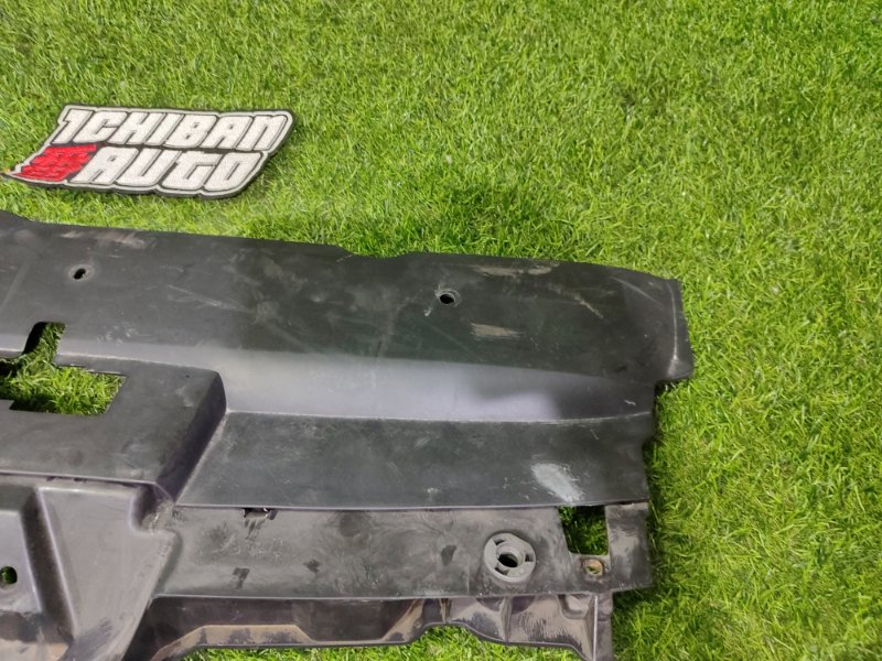 Защита замка капота 407 2007 6D DW10BT