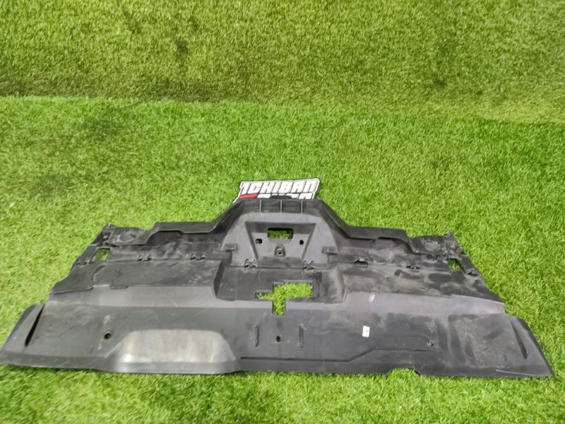 Защита замка капота 407 2007 6D DW10BT