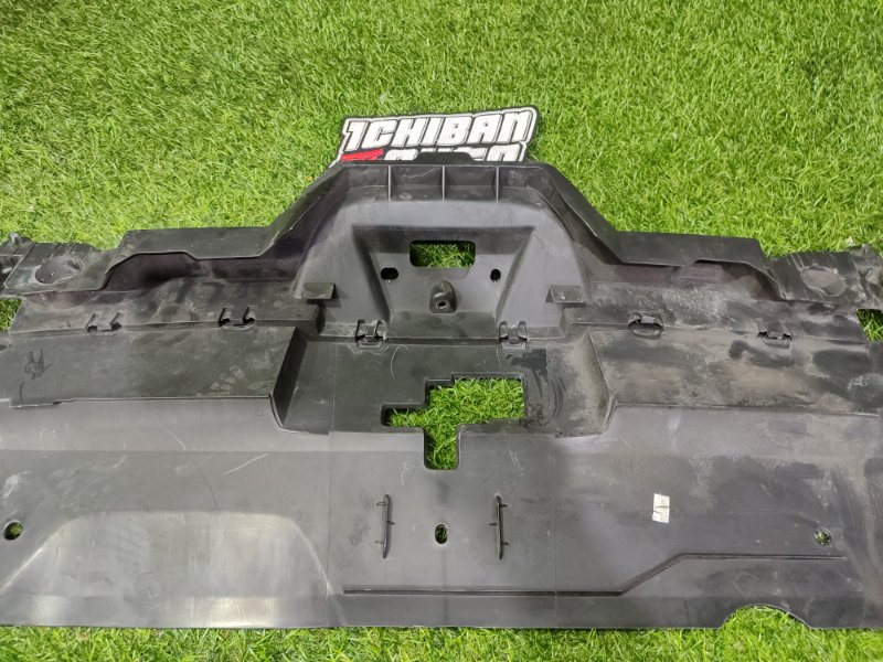 Защита замка капота 407 2007 6D DW10BT