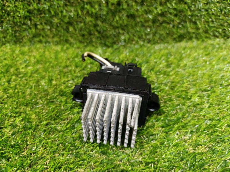 Реостат ORLANDO 2011 J309 Z20D