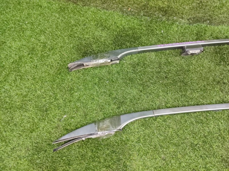 Рейлинги WINSTORM MaXX 2010 C105 Z20S