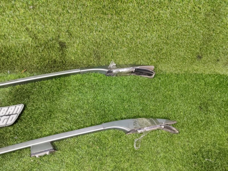 Рейлинги WINSTORM MaXX 2010 C105 Z20S