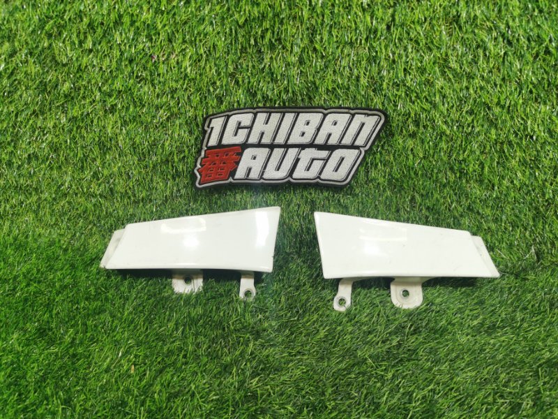 Планка под стоп задняя DAEWOO WINSTORM MaXX 2010 C105 Z20S 96861008 контрактная